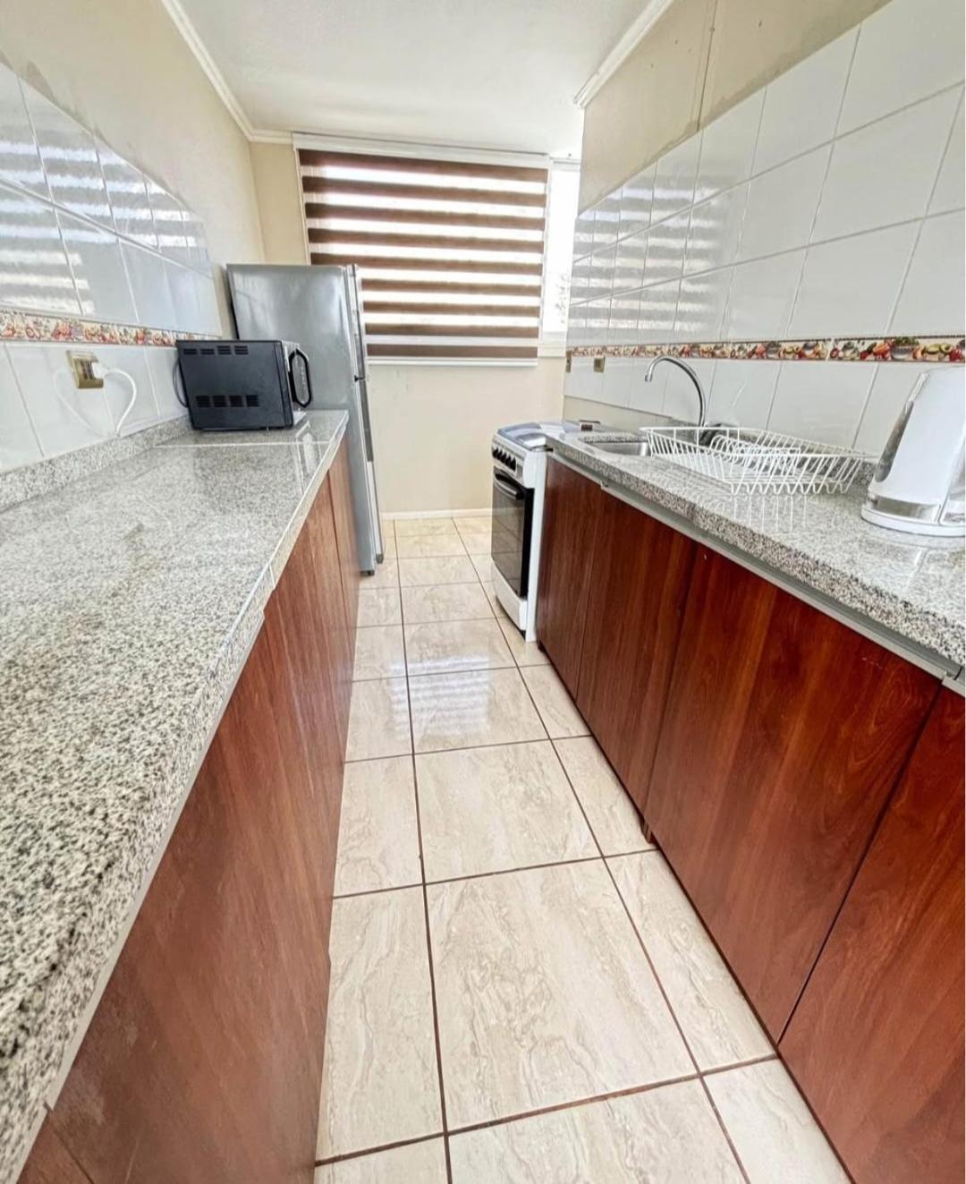Apart Margarita 140
